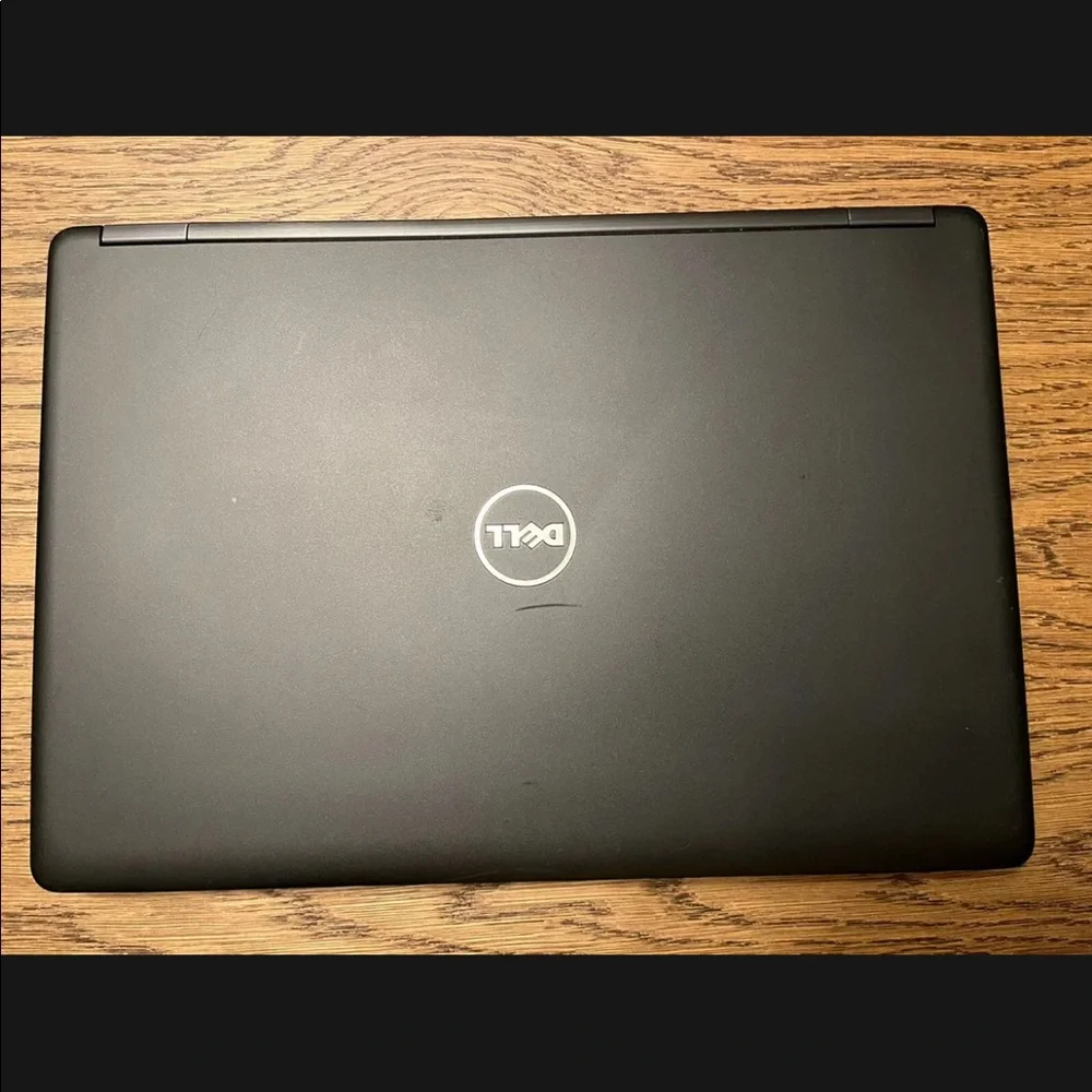 Dell Latitude 5480 14
